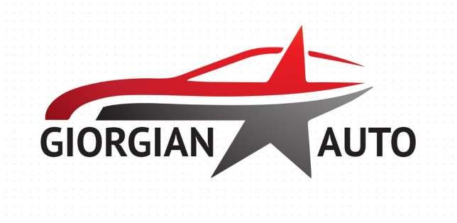 Giorgian AUTO logo