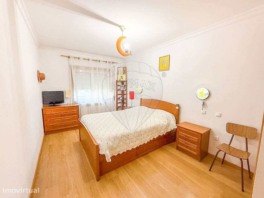 Apartamento T3 para venda-19