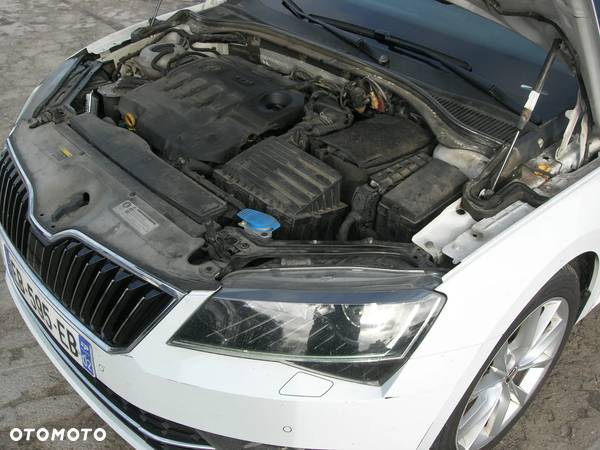 Skoda Superb - 9