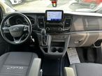 Ford Tourneo Custom - 14