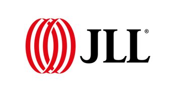 JLL Residencial Logotipo