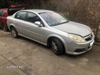 Dezmembrez Opel Vectra C gri argintiu automat 1.9 - 3