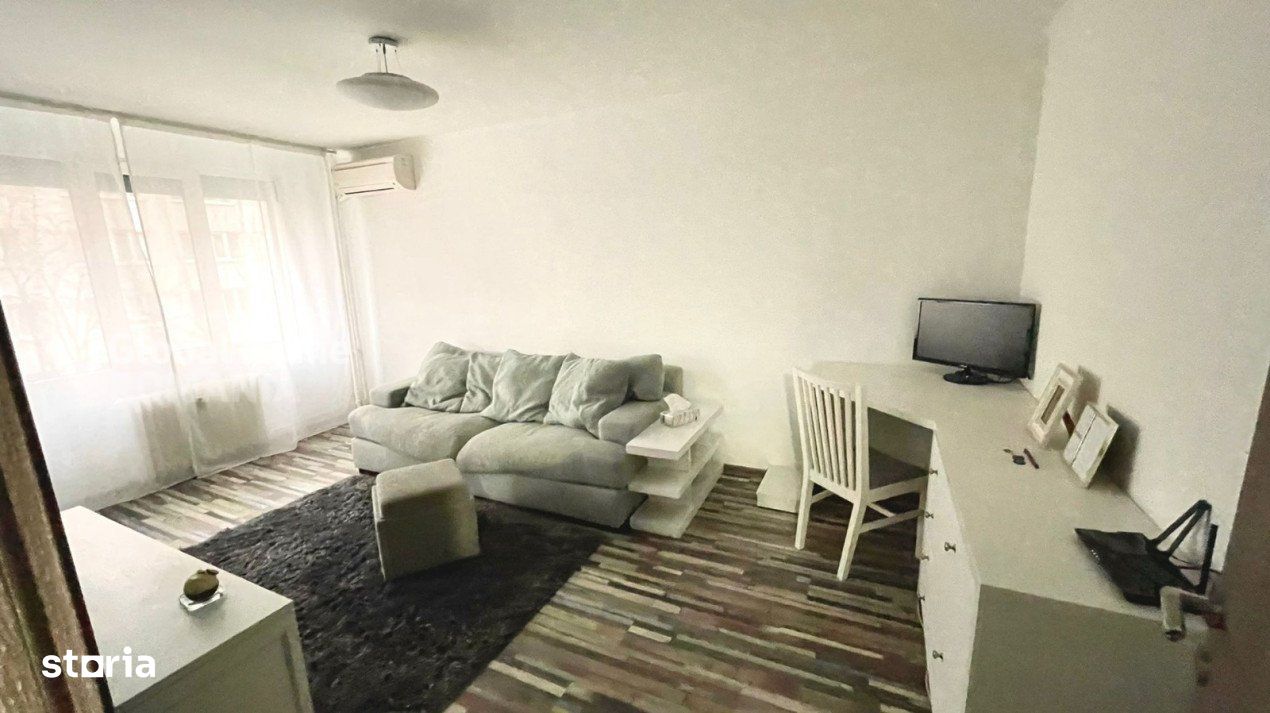 Apartament 2 camere 45 MP | Zona Titan - Nicolae Grigorescu - Strada P