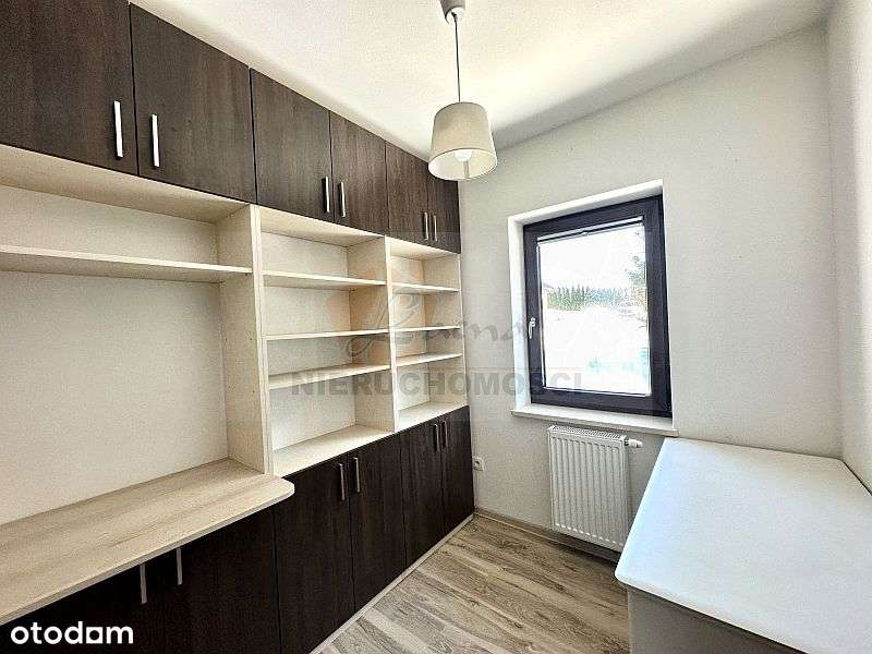 Nowoczesny dom wolnostojący położony w gminie Grybów!-1