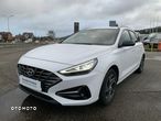 Hyundai I30 - 2