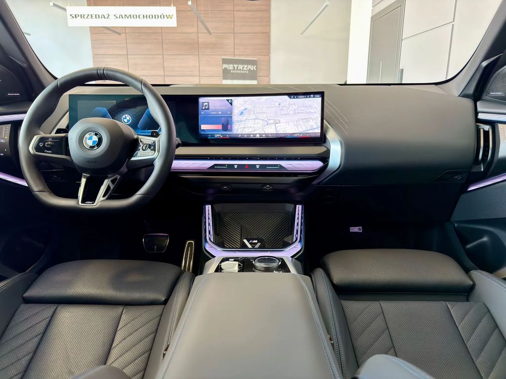 Bmw X3 xDrive20 Salon Polska FV23% Gotówka Leasing