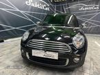 MINI Clubman One D - 6