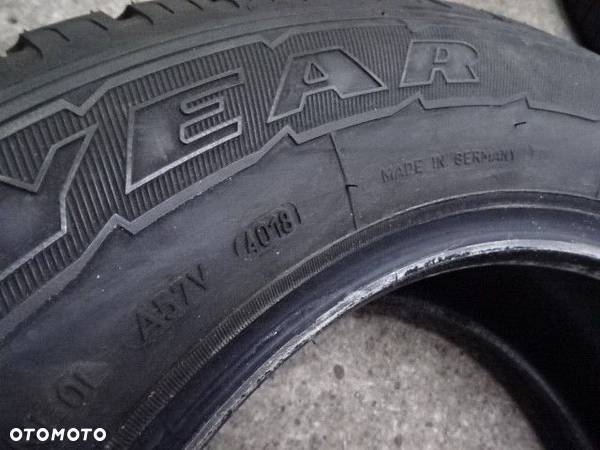 OPONY 215/65/16C 2szt GOODYEAR NOWE (P21150) - 5