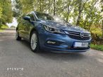 Opel Astra IV 1.6 CDTI Cosmo - 16