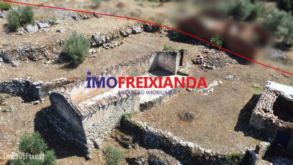 Moradia em pedra-8