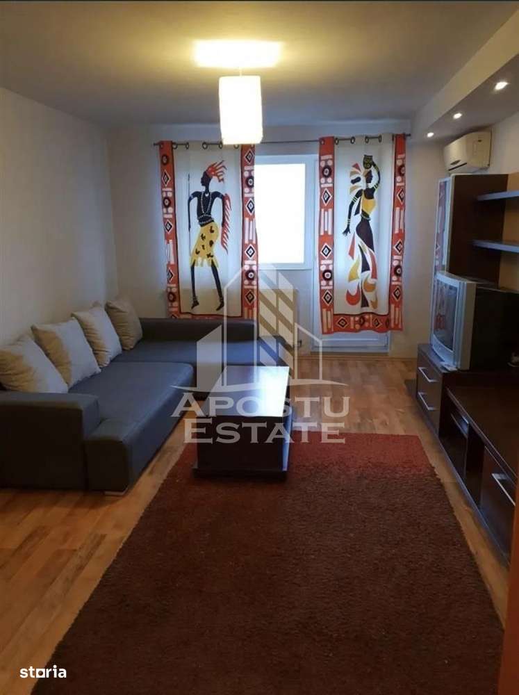 Apartament 3 camere decomandat Micalaca - Imagine principală: 1/6