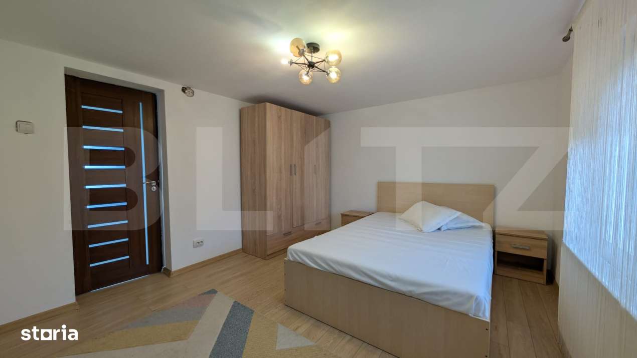 EXCLUSIVITATE Casa individuala complet renovata – confort, spatiu si - Imagine principală: 5/19