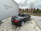 Audi A5 Cabrio 2.0 TDI DPF (clean diesel) multitronic - 17