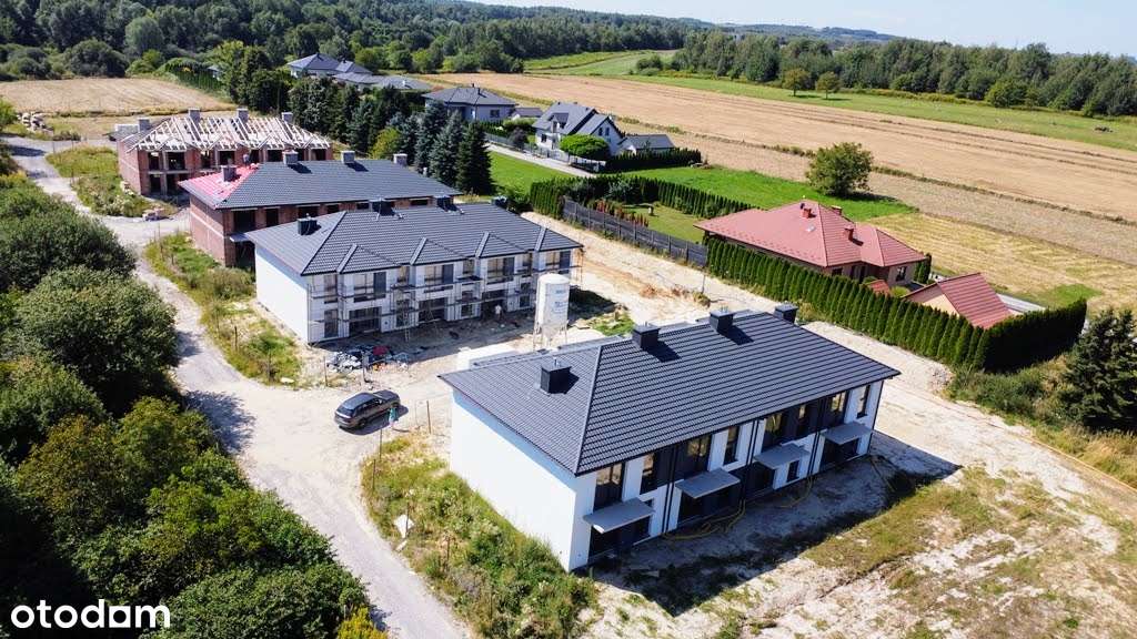 Mieszkanie z ogródkiem-3 pokoje - Pełny obrazek: 2/17