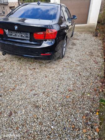 BMW Seria 3 - 4