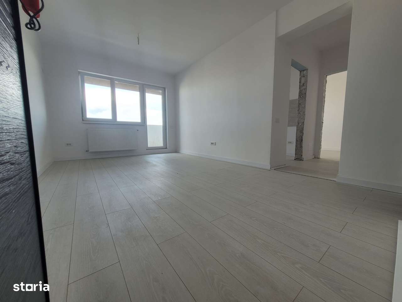 Berceni-Grand Arena-Ap. 2 camere-Bloc finalizat-TVA 21% INCLUS
