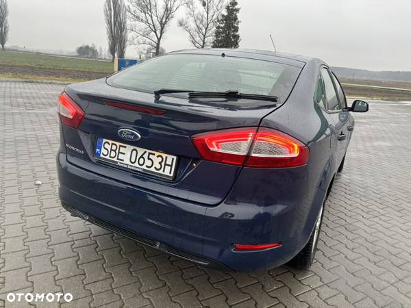 Ford Mondeo - 15