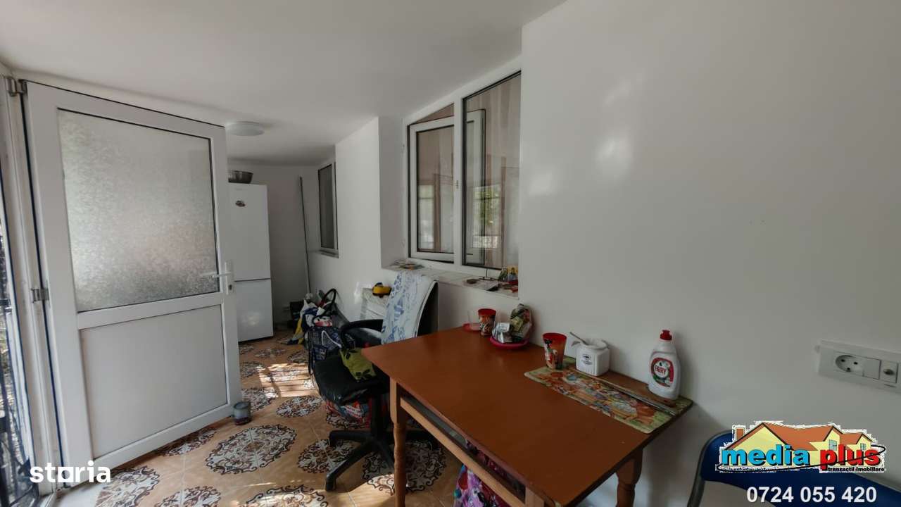 Apartament cu 2 camere si extindere Micro 40-5