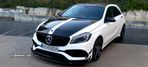 Mercedes-Benz A 180 CDI (BlueEFFICIENCY) AMG Sport - 10