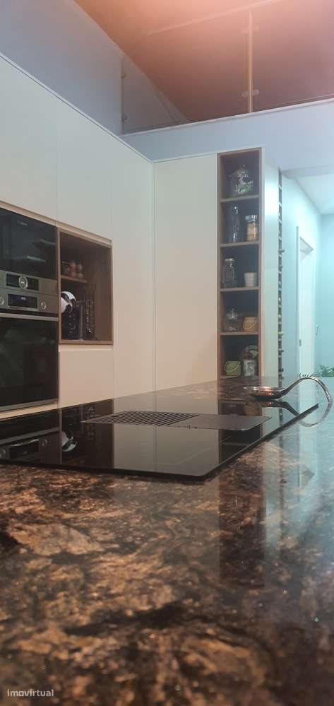 Lindíssima Moradia térrea independente Lote 580m2 Piscina Anexo Parque-49