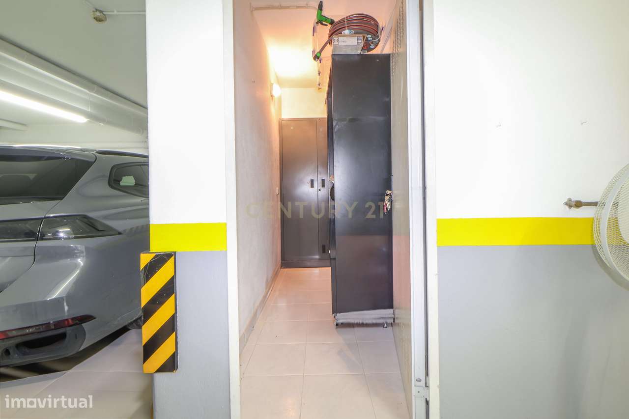 Oportunidade única no Montijo – Apartamento T3 com Varanda, Arrecadaçã-38