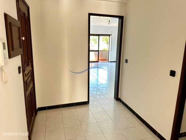 Apartamento T3 - Monte Real-27