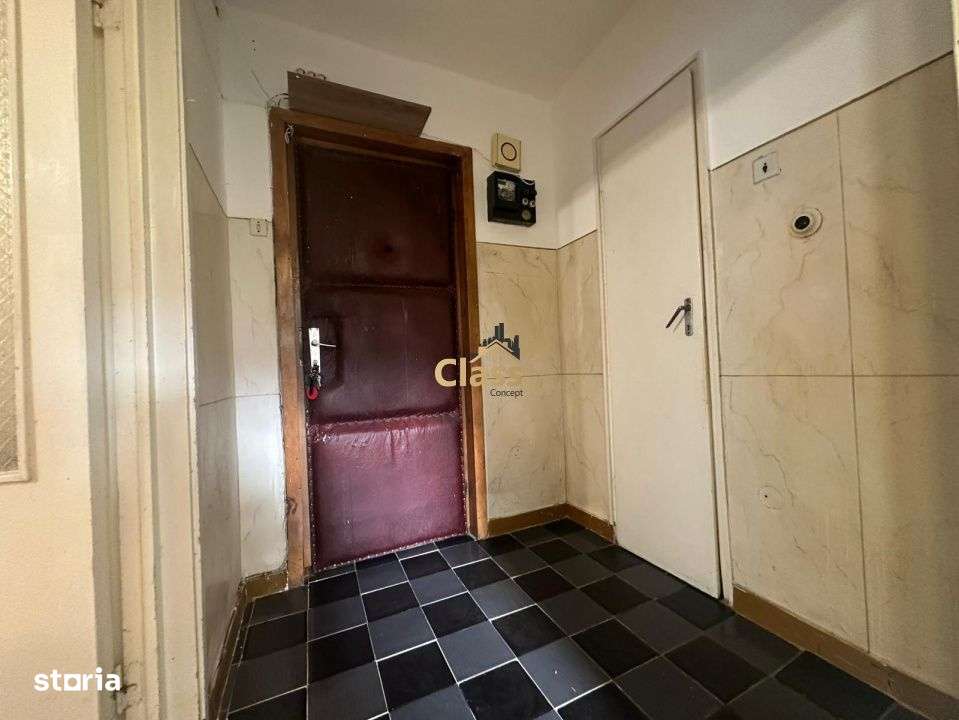 Apartament 2 camere | Investitie | 44 mpu | zona Piata Grigorescu - Imagine principală: 5/7