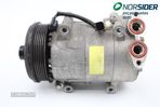 Compressor do ar condicionado Ford C-Max|07-10 - 3