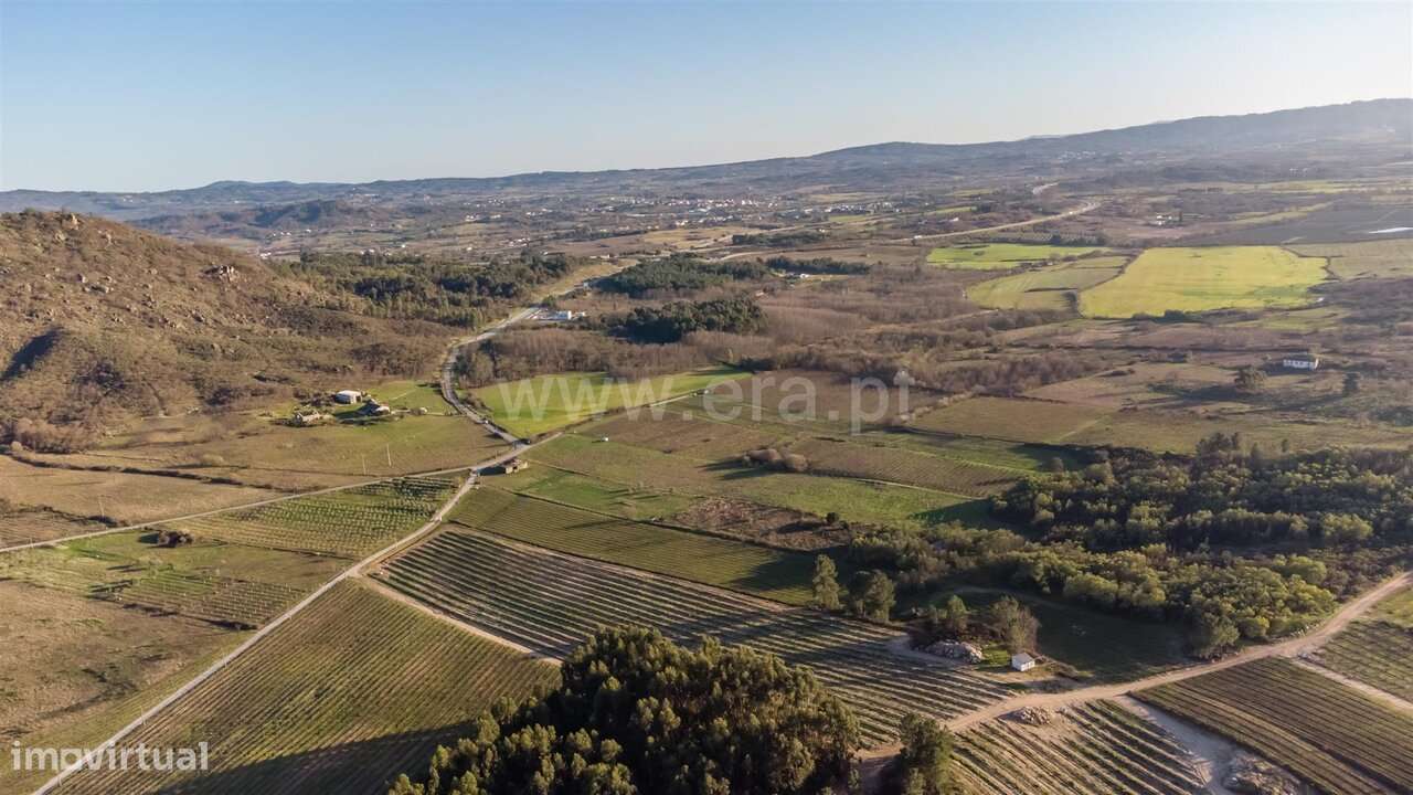 Quinta Estúdio / Covilhã, Orjais-18
