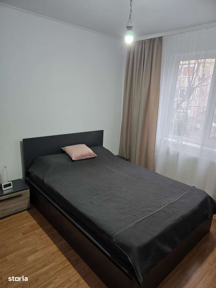 Apartament 3 camere Aparatorii Patriei