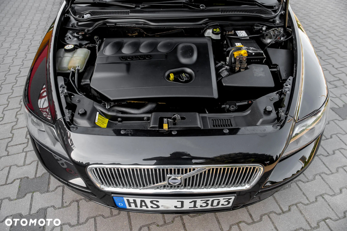 Volvo V50 2.0D Momentum - 27