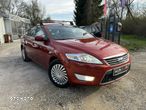 Ford Mondeo - 9