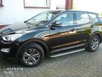 Hyundai Santa Fe 2.0 CRDi Style 4WD - 1