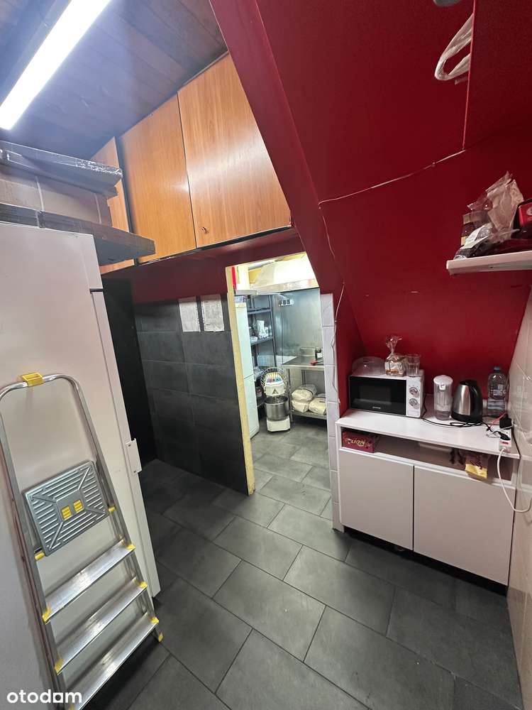 Na sprzedaż pizzeria – gotowy biznes w Gdańsku - Pełny obrazek: 5/6