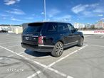 Land Rover Range Rover 3.0TD V6 AB - 6