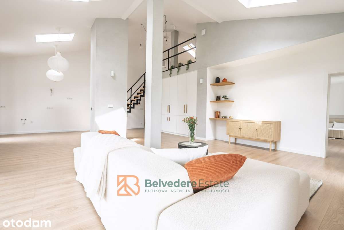 Wyjątkowy penthouse w Dolinie Sanu w Lesku - Pełny obrazek: 4/20