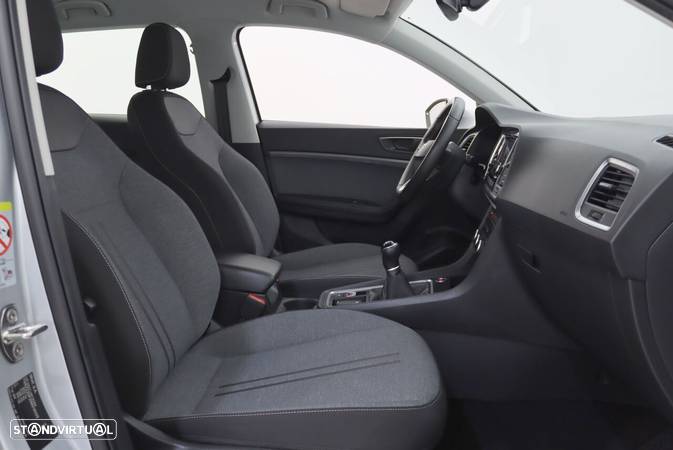 SEAT Ateca 1.0 TSI Style - 7