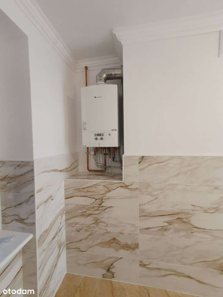 Duże mieszkanie w centrum miasta-8