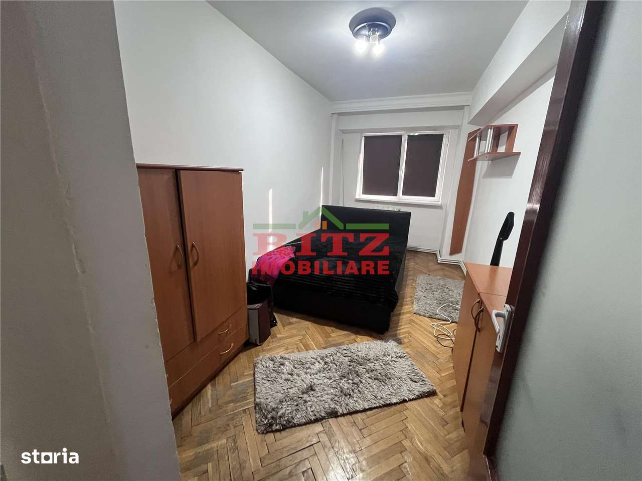 Nou! Ap. 3 cam., decom., et. 3, Zona Ultracentrala!-10