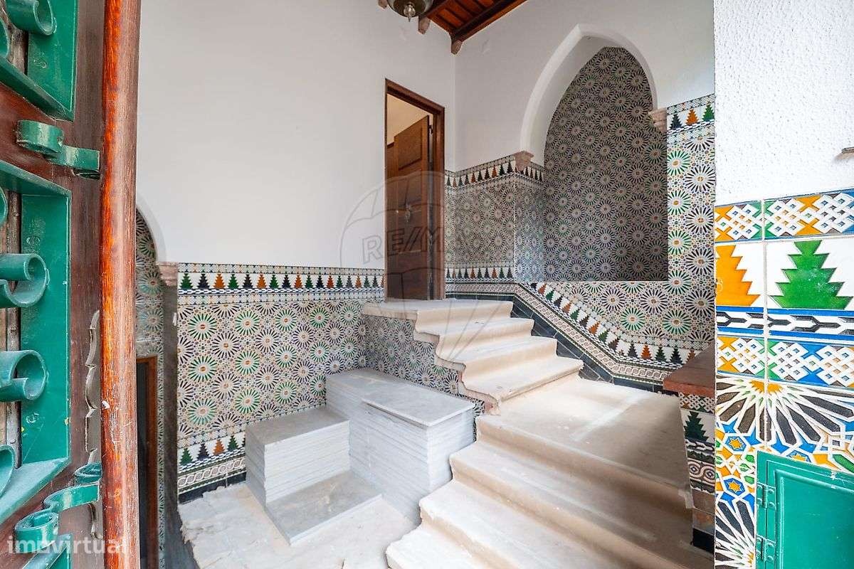 Apartamento T5 para arrendamento - Grande imagem: 5/48