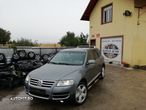 Dezmembrez / Dezmembrari / Piese Vw Golf plus Jetta Polo 6R 2AW Tiguan Touareg Touran Sharan sportsvan - 5