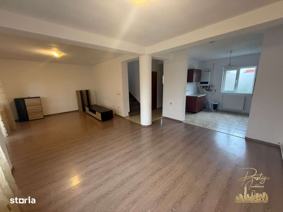 Casa cu 4 camere de inchiriat | rezidential sau birou | cartier Europa - Imagine principală: 5/16