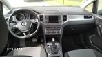 Volkswagen Golf Sportsvan VII SV 1.4 TSI BMT Comfortline DSG - 9