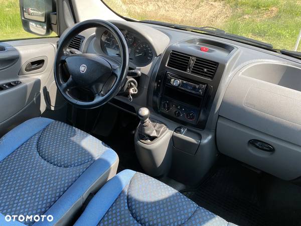 Fiat Scudo - 11