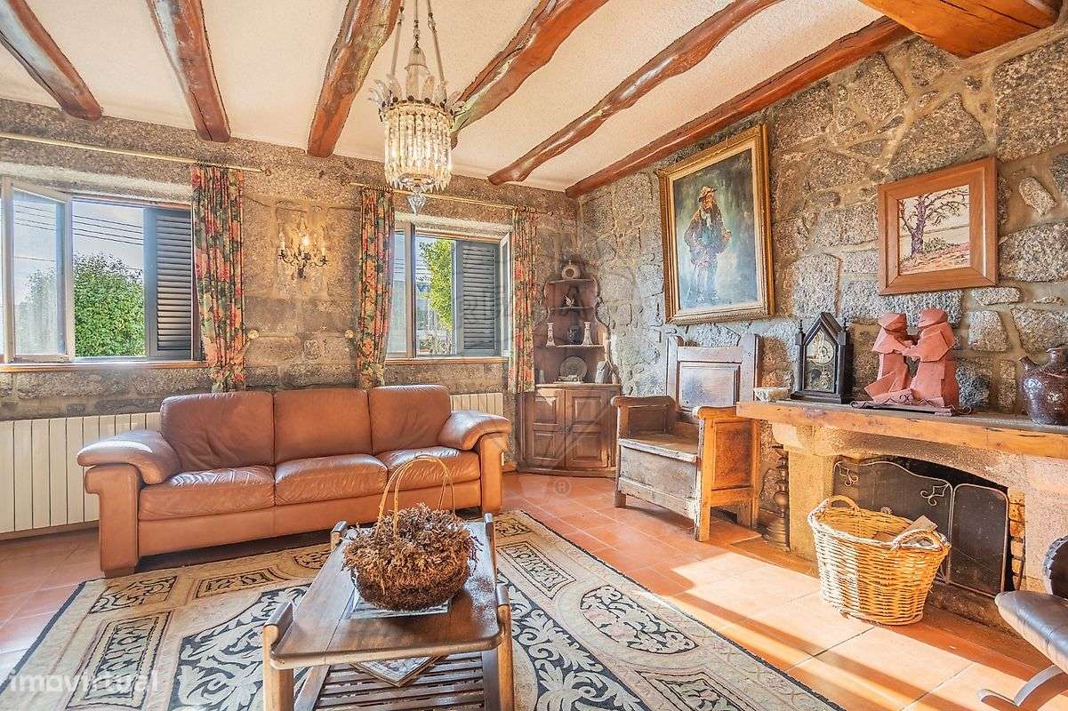 Moradia T4 para venda - Grande imagem: 4/50