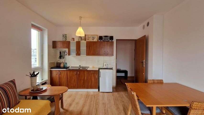 Kołobrzeg ul.Źródlana , 2 pok. , winda , balkon - Pełny obrazek: 5/11