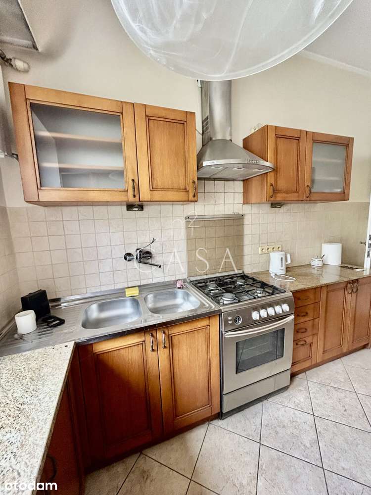 Mieszkanie 92,7 m2 w kamienicy, 4 pokoje Nowa cena-4