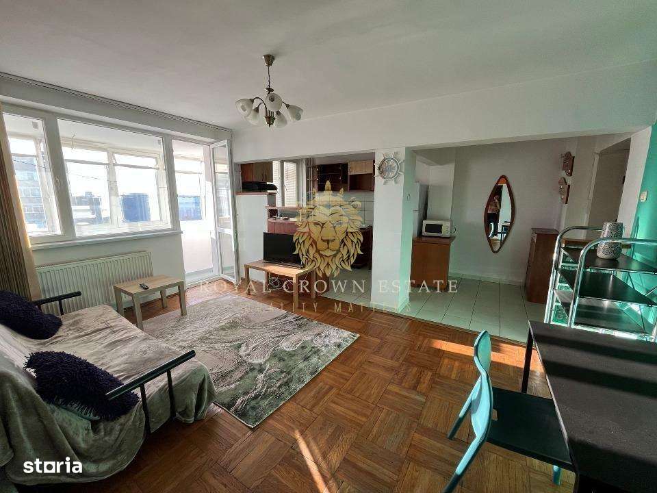 Apartament 2 camere Piata Muncii - Imagine principală: 1/11