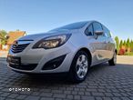 Opel Meriva 1.7 CDTI Automatik Innovation - 2