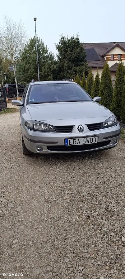 Renault Laguna II 1.6 Pack Authentique - 26